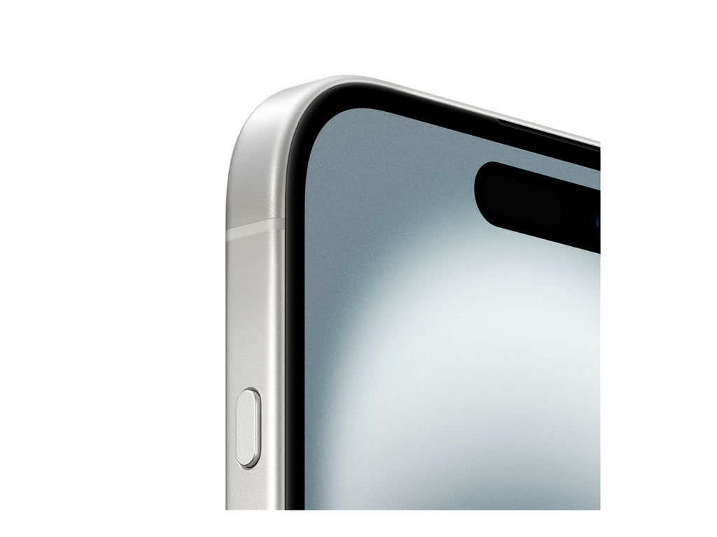 Apple iPhone 16 128GB White