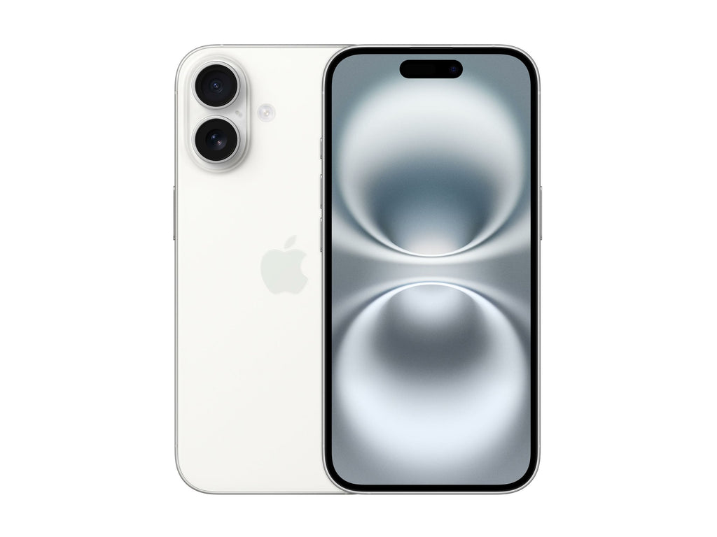 Apple iPhone 16 128GB White