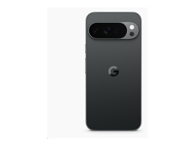 Google Pixel 10 Pro XL - obsidian - 5G smarttelefon - 256 GB - GSM