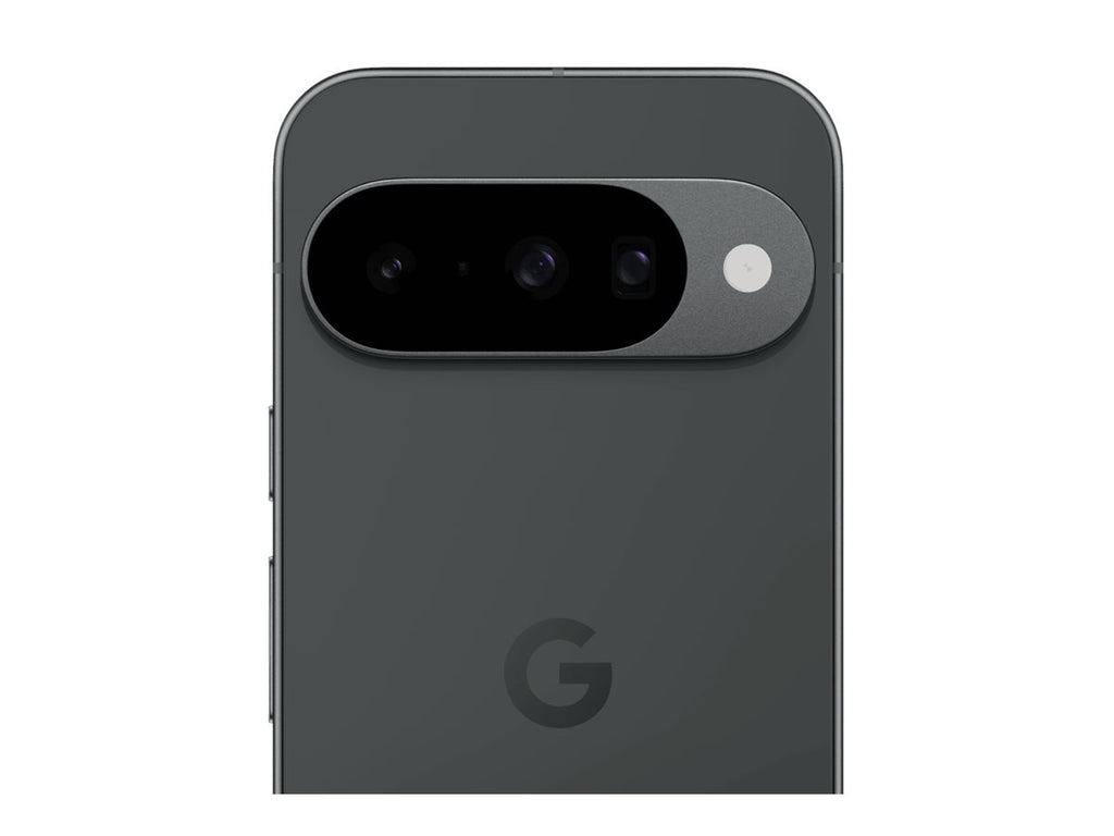 Google Pixel 10 - obsidian - 5G smarttelefon - 256 GB - GSM