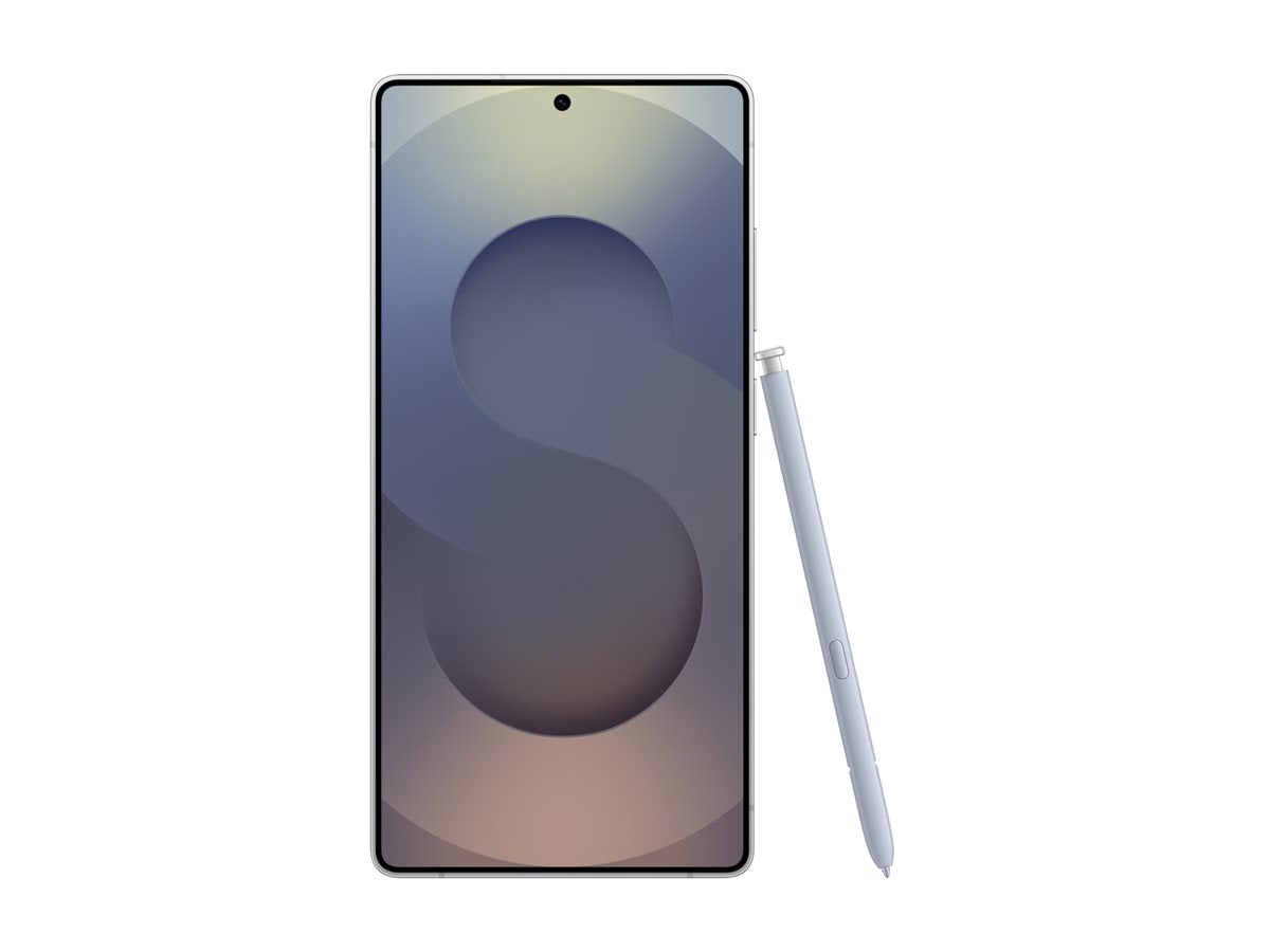 Samsung Galaxy S25 Ultra 512GB - Titanium Silverblue