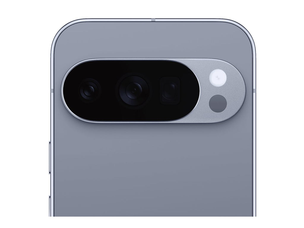 Google Pixel 10 Pro - månestein - 5G smarttelefon - 256 GB - GSM