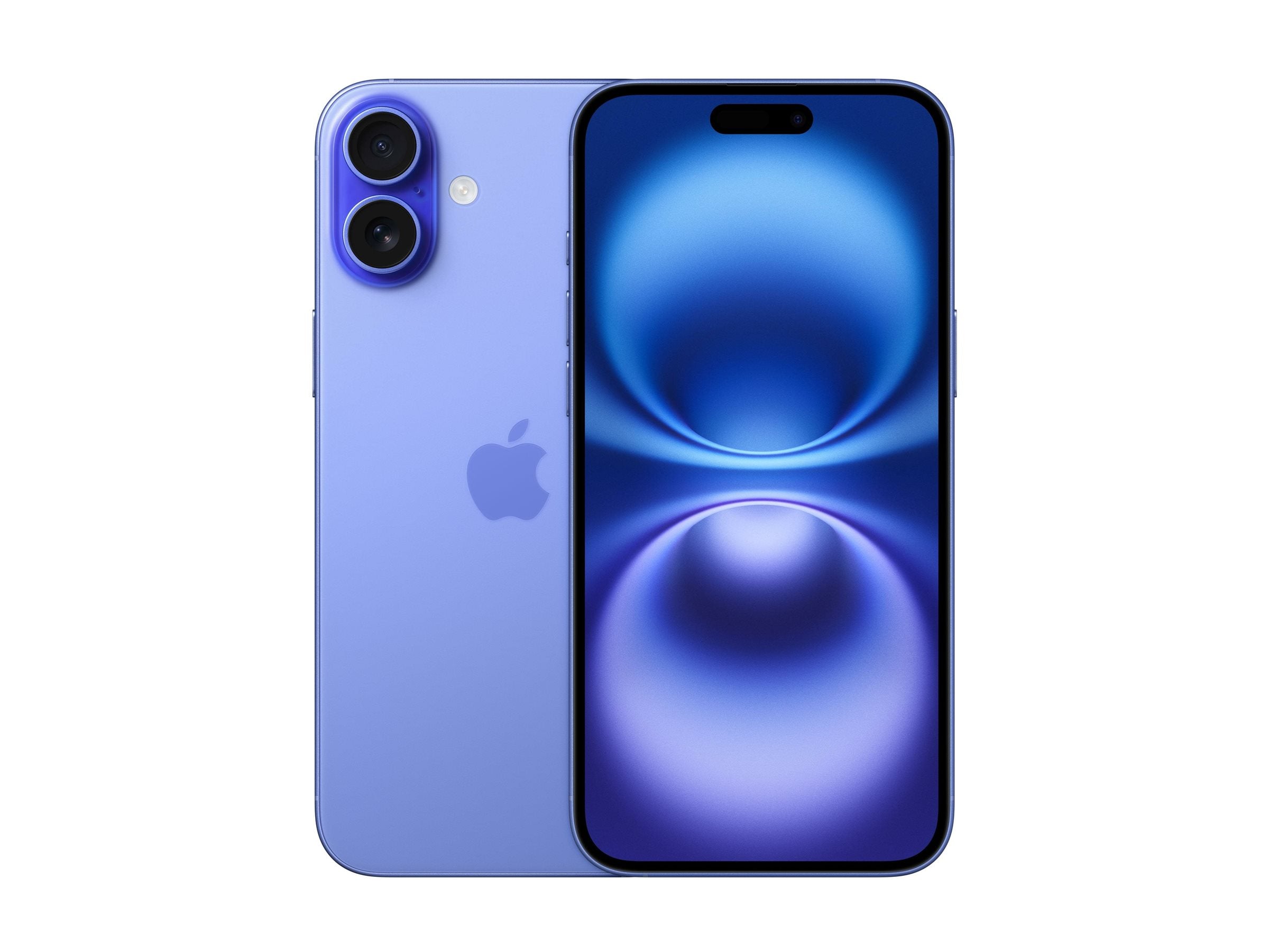 Apple iPhone 16 Plus 128GB Ultramarine