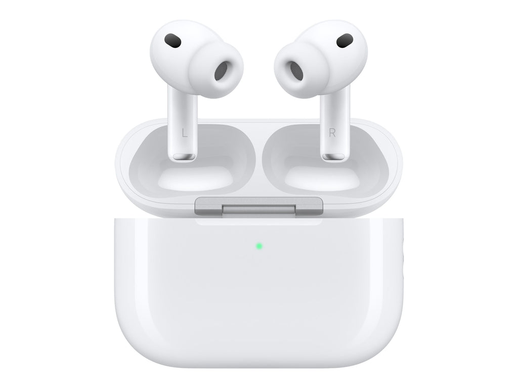 Apple AirPods Pro 3 - True wireless-hodetelefoner med mikrofon