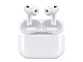 Apple AirPods Pro 3 - True wireless-hodetelefoner med mikrofon