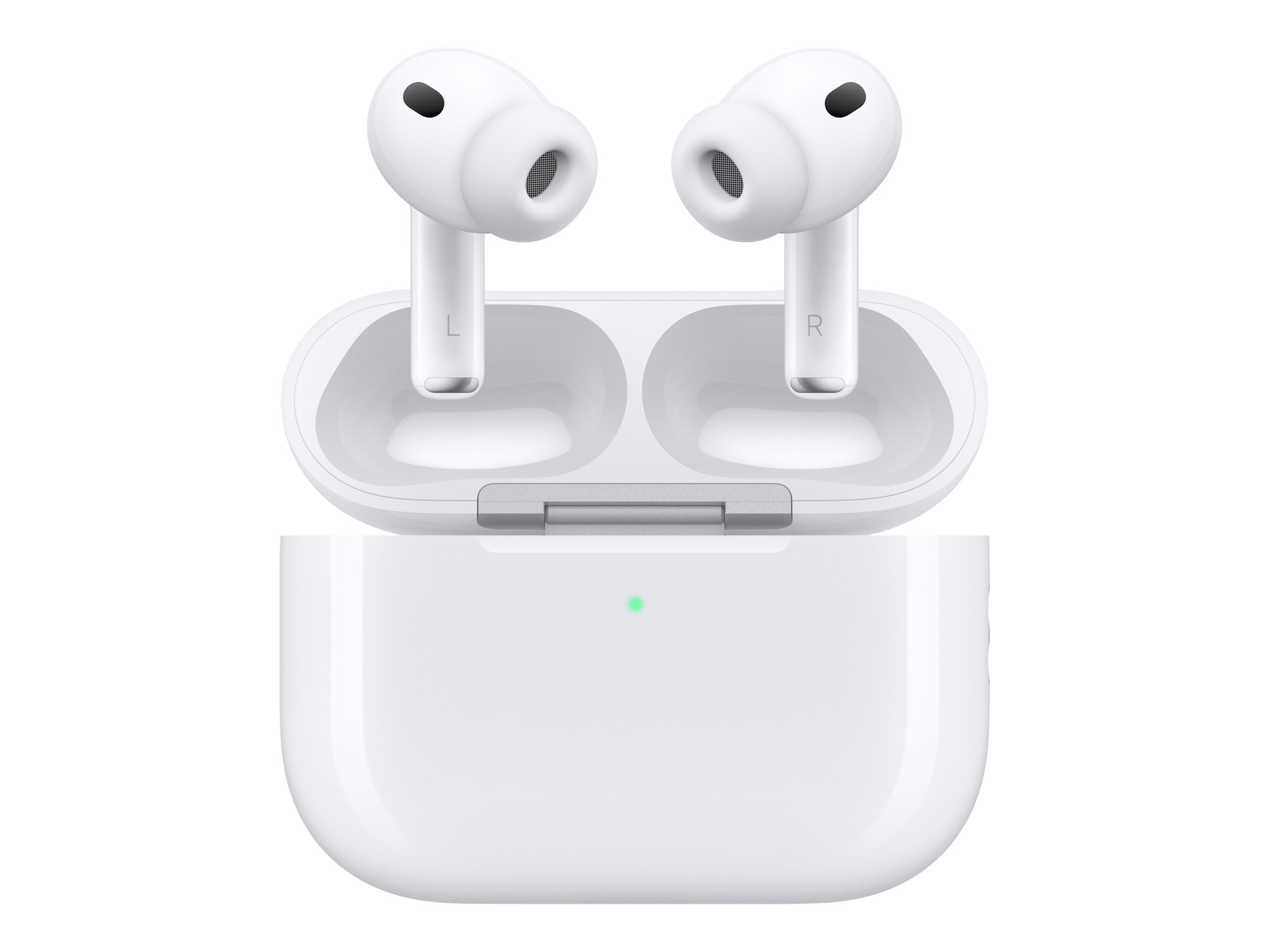 Apple AirPods Pro 3 - True wireless-hodetelefoner med mikrofon