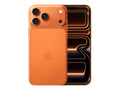 Apple iPhone 17 Pro Max 256GB Cosmic Orange, med to års garanti