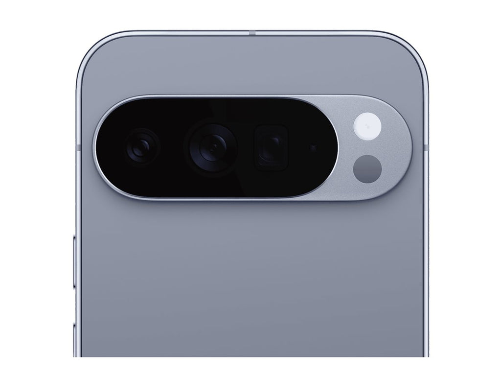 Google Pixel 10 Pro XL - månestein - 5G smarttelefon - 256 GB - GSM