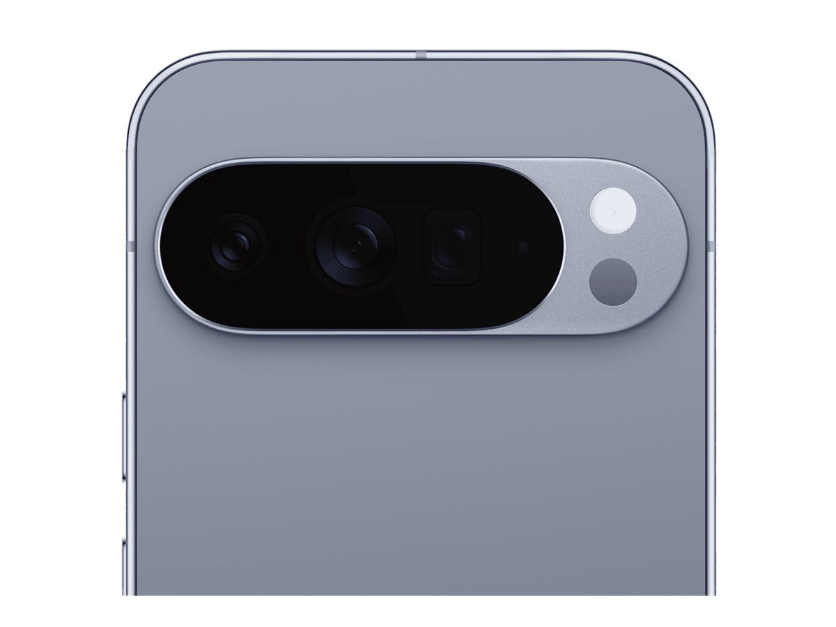 Google Pixel 10 Pro XL - månestein - 5G smarttelefon - 256 GB - GSM