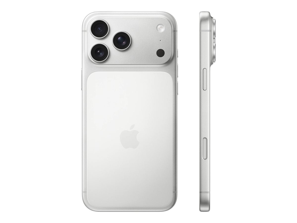 Apple iPhone 17 Pro Max 512GB Silver