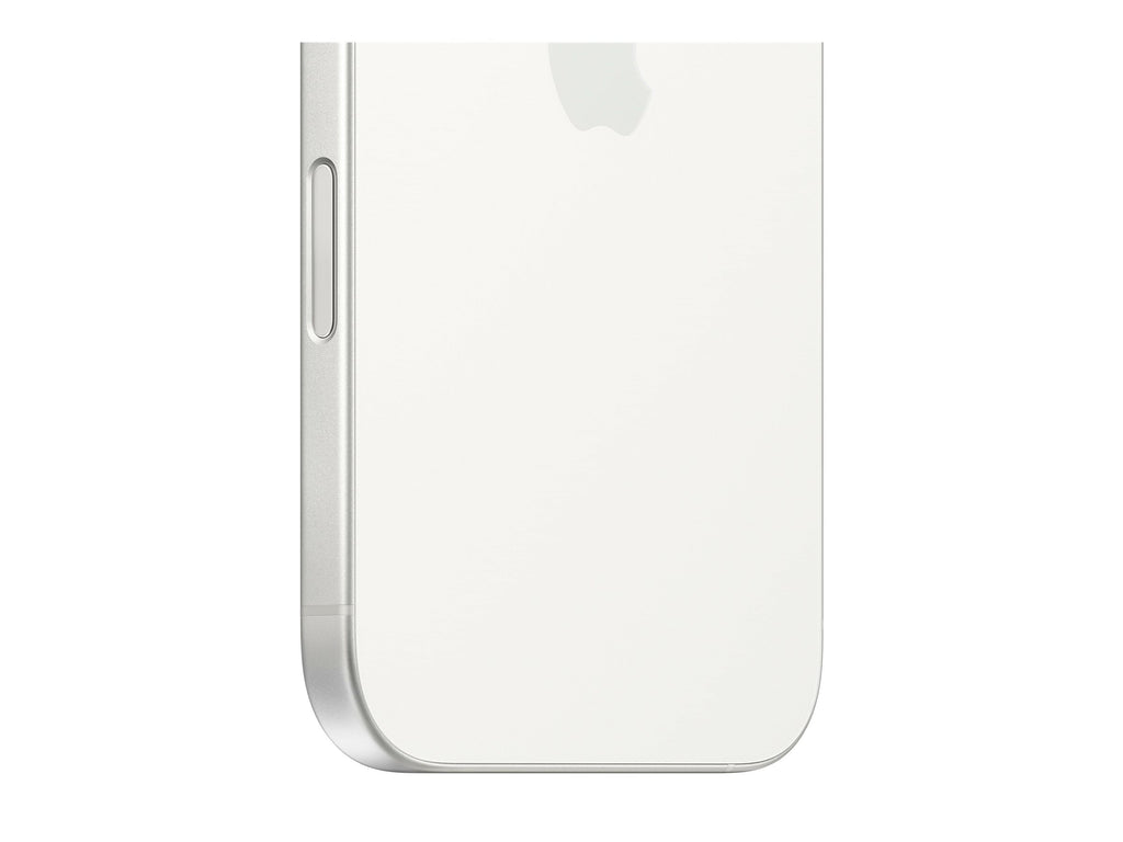 Apple iPhone 16 128GB White