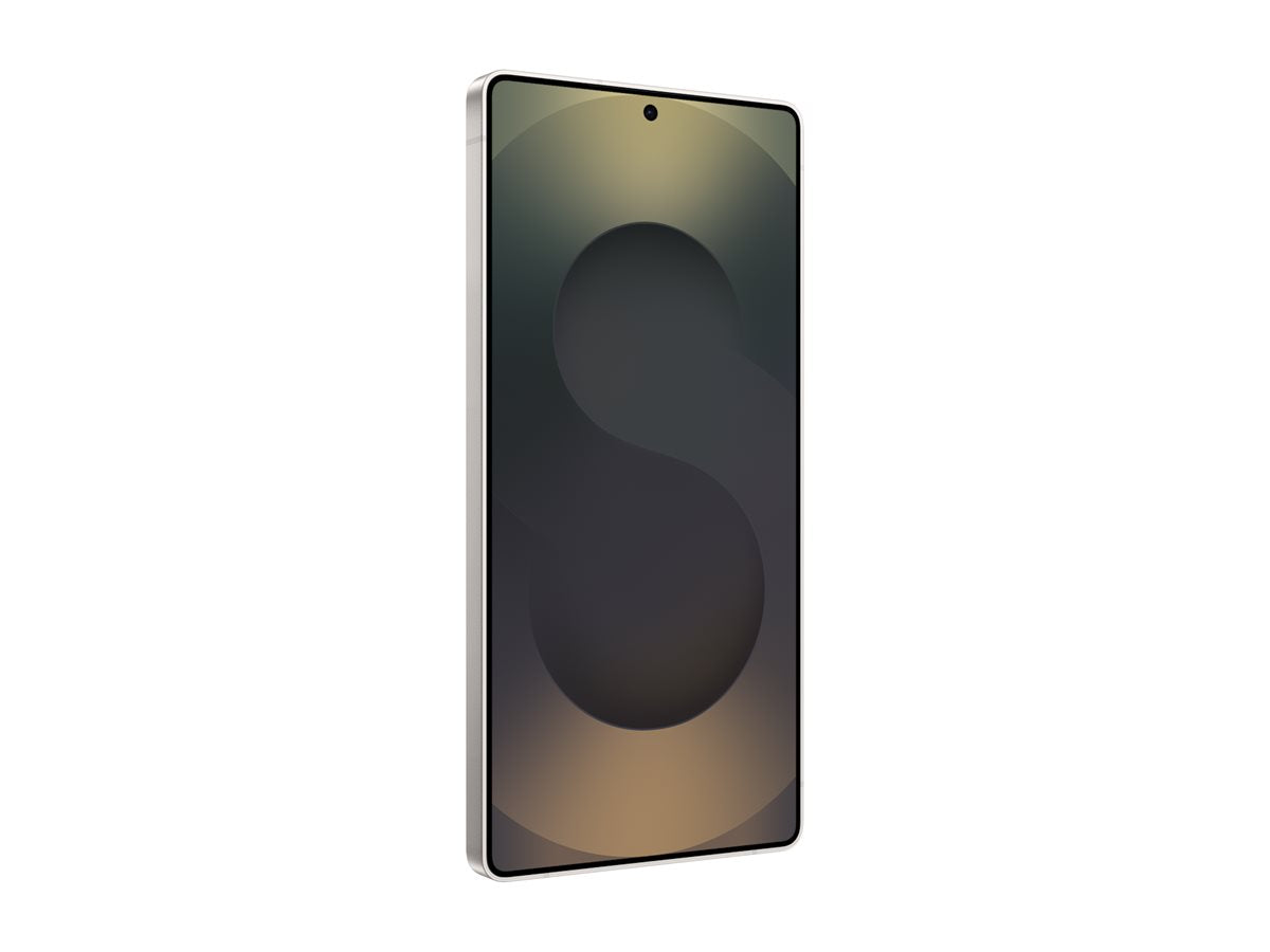 Samsung Galaxy S25 Ultra 256GB - Enterprise edition - Titanium black