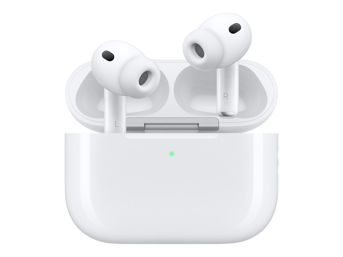 Apple AirPods Pro 3 - True wireless-hodetelefoner med mikrofon