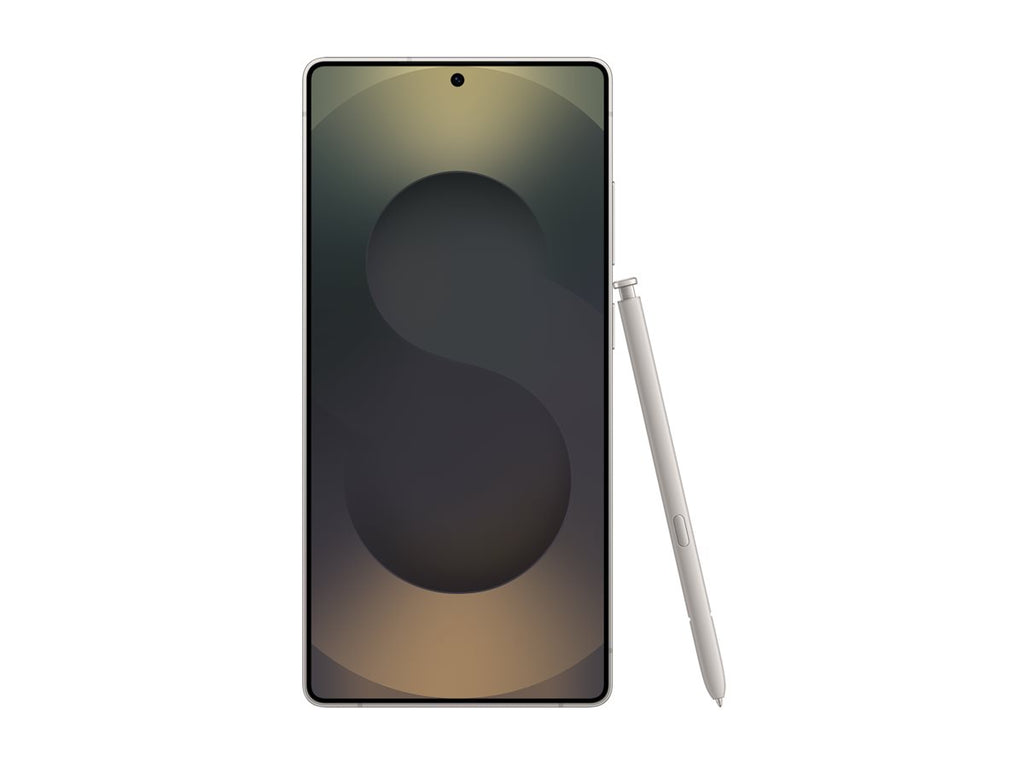 Samsung Galaxy S25 Ultra 256GB - Enterprise edition - Titanium black