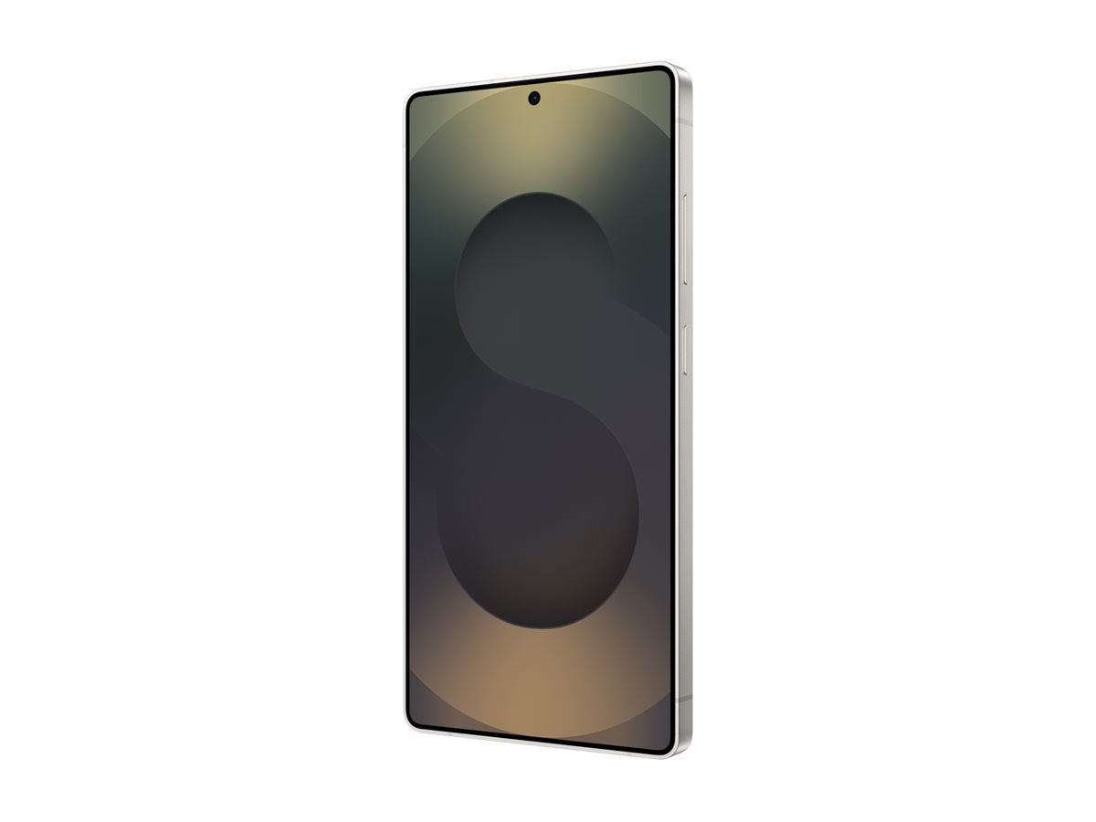 Samsung Galaxy S25 Ultra 256GB - Enterprise edition - Titanium black