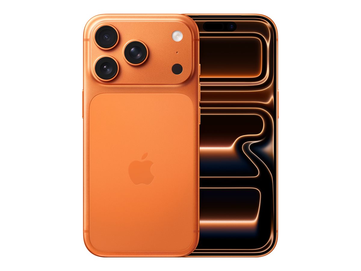 Apple iPhone 17 Pro 256GB Cosmic Orange