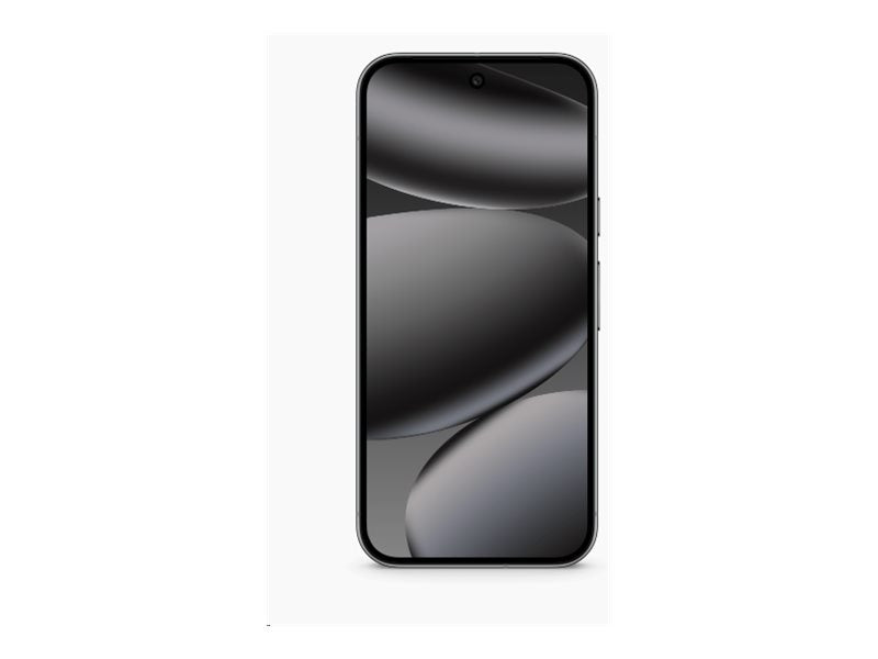 Google Pixel 10 Pro - obsidian - 5G smarttelefon - 128 GB - GSM