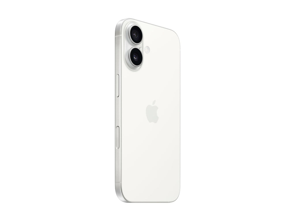 Apple iPhone 16 128GB White