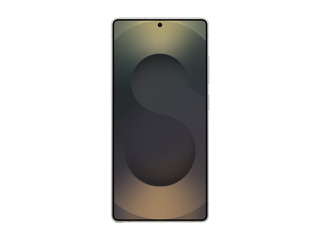 Samsung Galaxy S25 Ultra 256GB - Enterprise edition - Titanium black