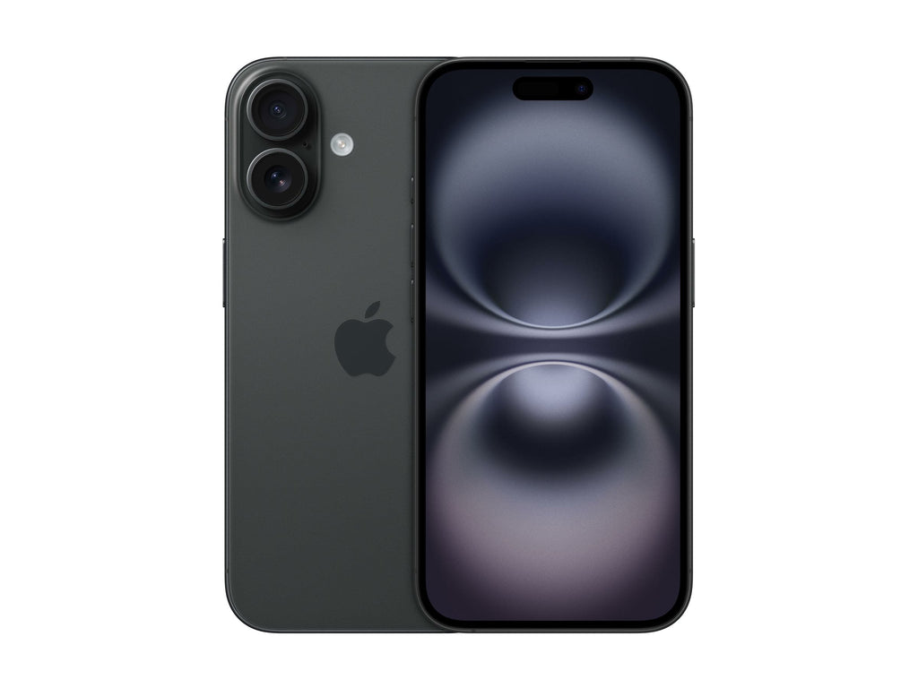 Apple iPhone 16 128GB Black