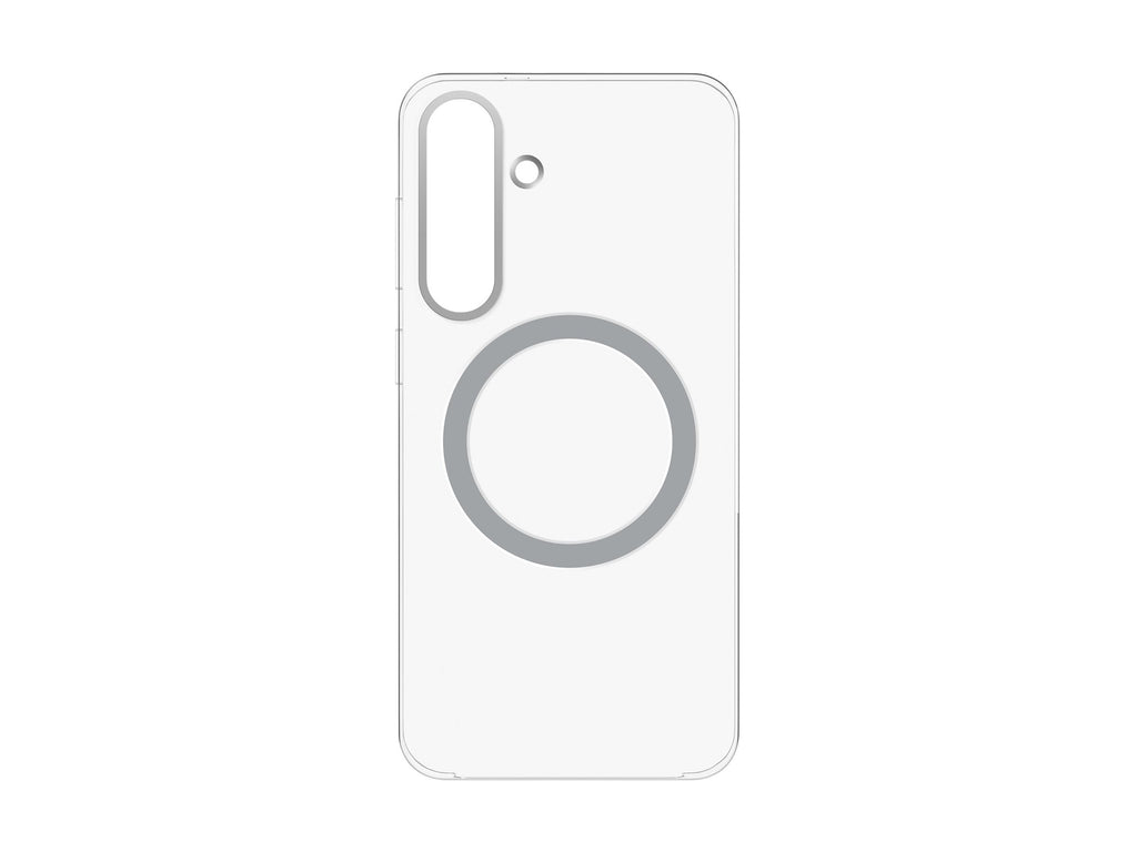 Samsung GP-FFS731YCA - Baksidedeksel for mobiltelefon - klar - gjennomsiktig - for Galaxy S25 FE