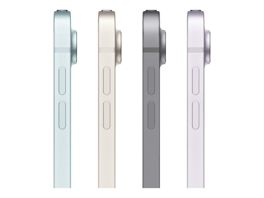 Apple 13" iPad Air (M3 - 2025) Wi-Fi + Cellular 128GB - Space Grey