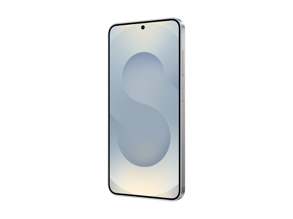 Samsung Galaxy S25 256GB - Silver shadow