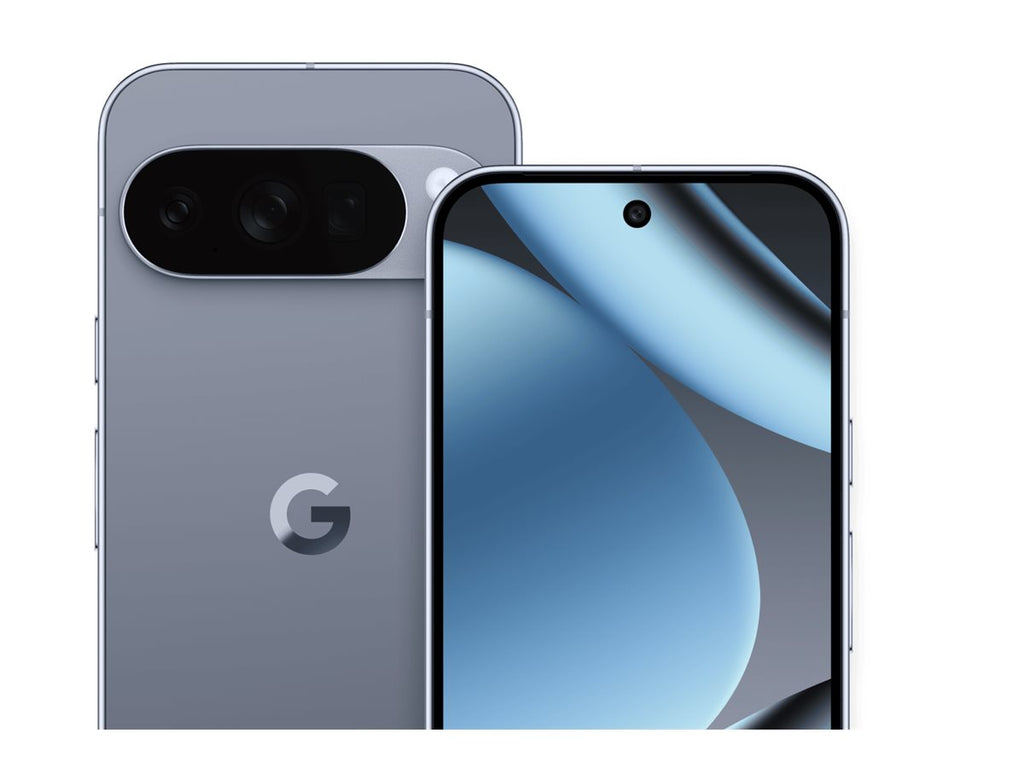 Google Pixel 10 Pro - månestein - 5G smarttelefon - 256 GB - GSM