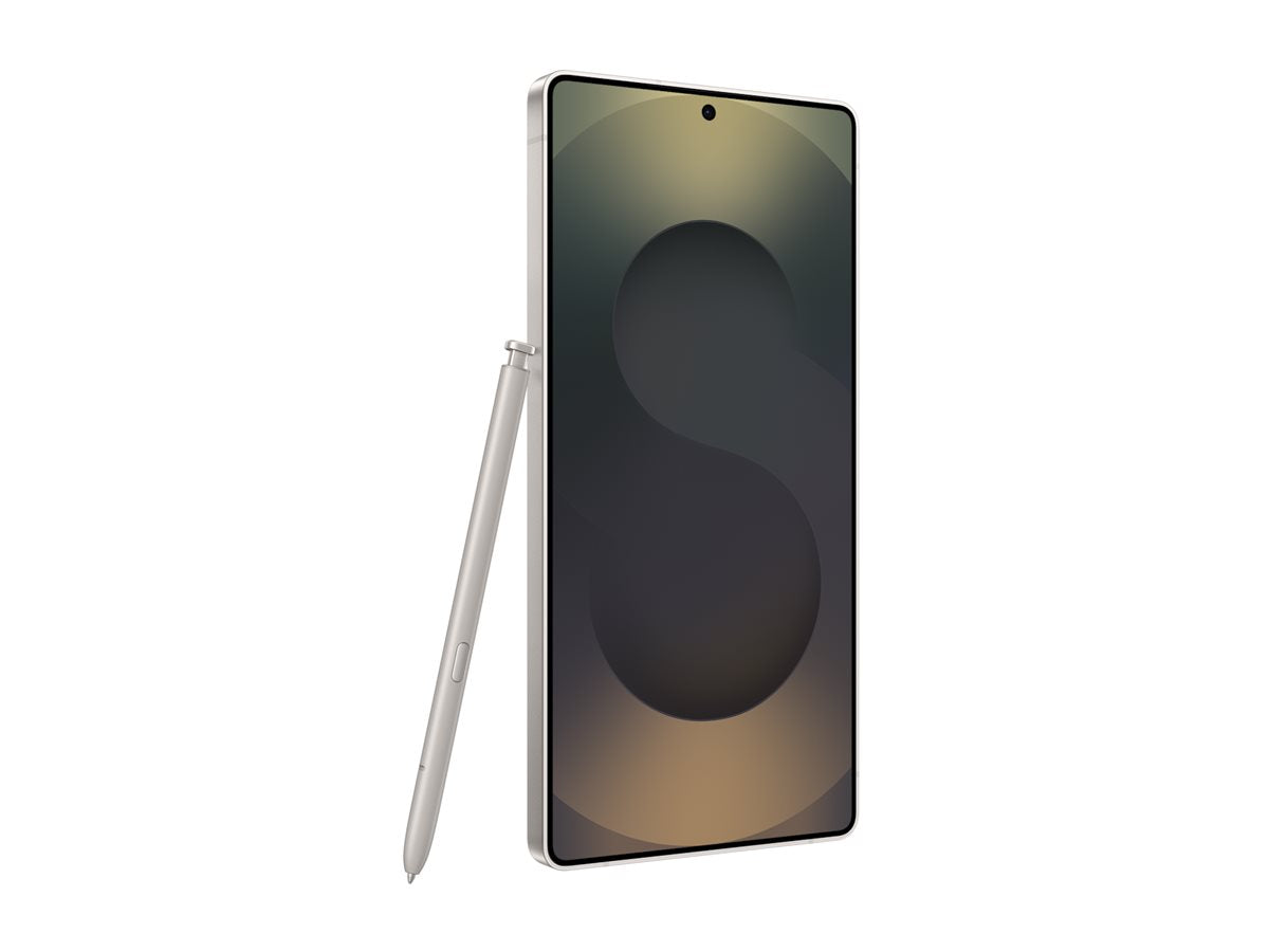 Samsung Galaxy S25 Ultra 256GB - Titanium Black