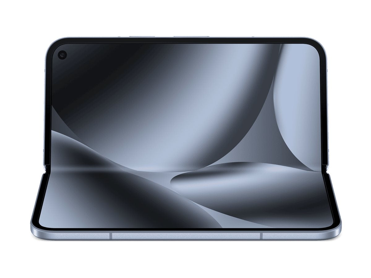 Google Pixel 10 Pro Fold - månestein - 5G smarttelefon - 256 GB - GSM