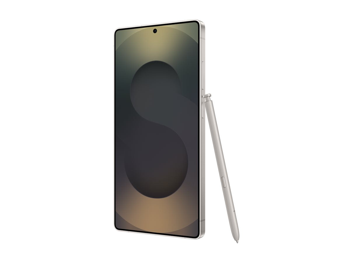 Samsung Galaxy S25 Ultra 256GB - Enterprise edition - Titanium black