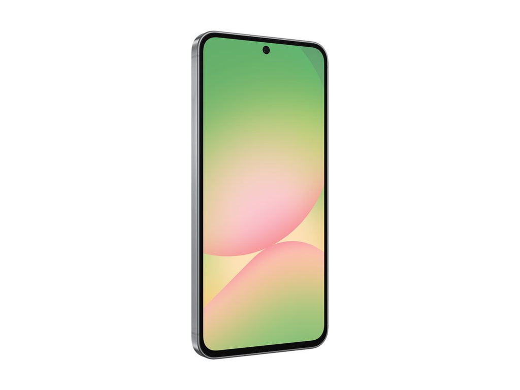Samsung Galaxy A56 - Enterprise Edition - fantastisk grafitt - 5G smarttelefon - 128 GB - GSM
