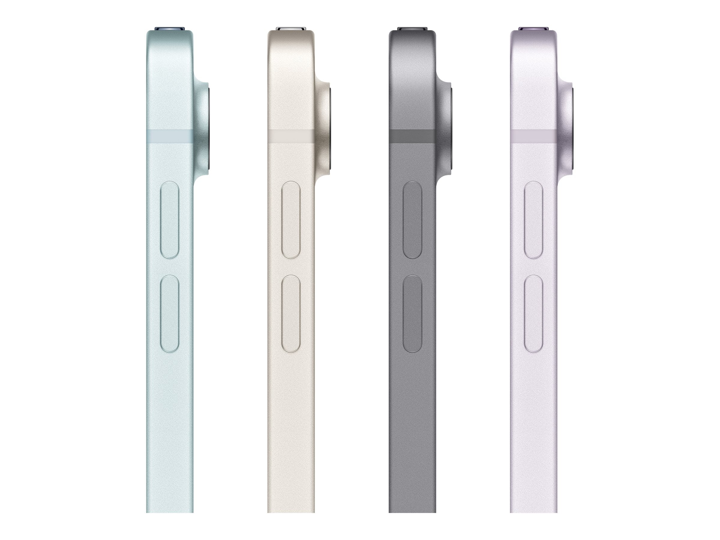 Apple 13" iPad Air (M3 - 2025) Wi-Fi + Cellular 128GB - Blue