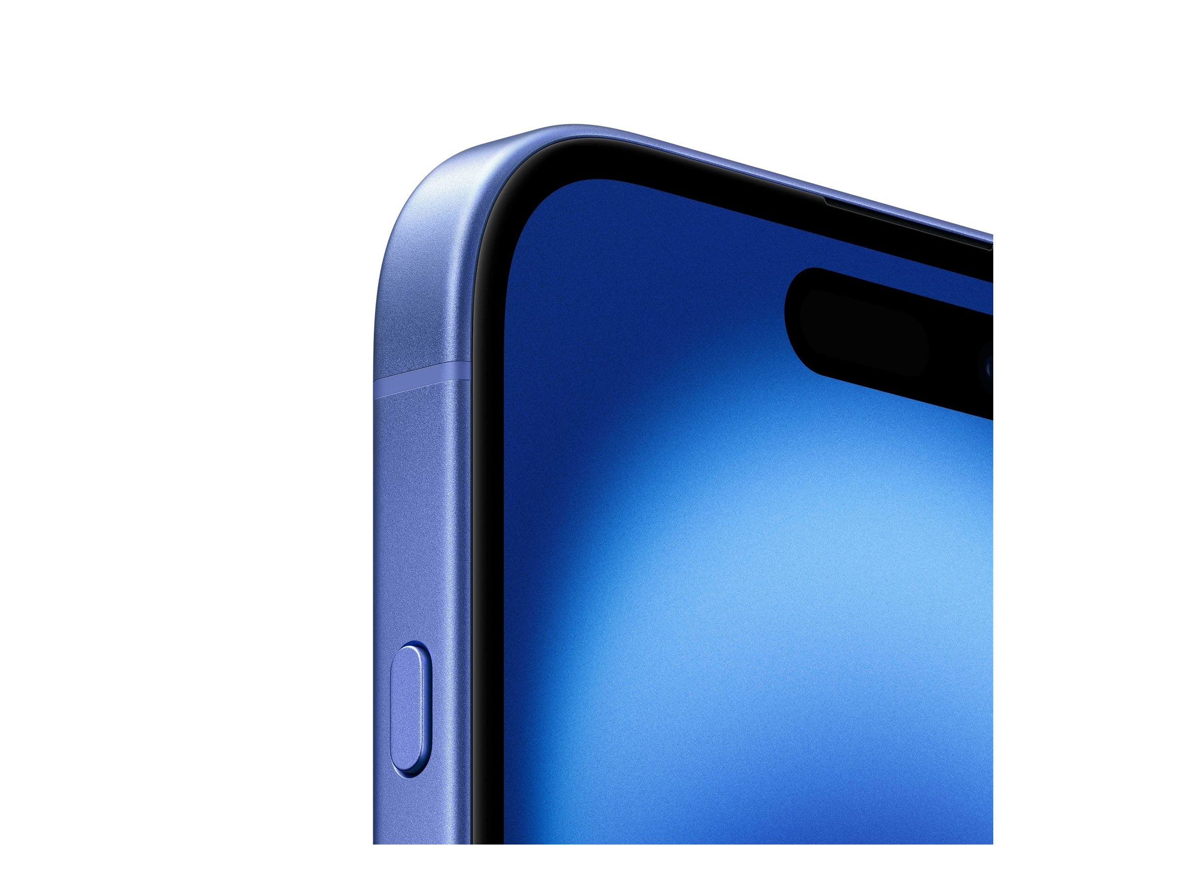 Apple iPhone 16 Plus 128GB Ultramarine