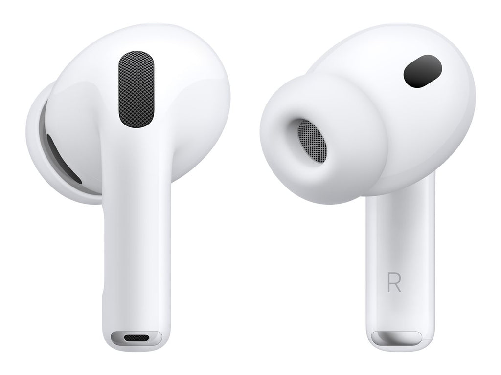 Apple AirPods Pro 3 - True wireless-hodetelefoner med mikrofon