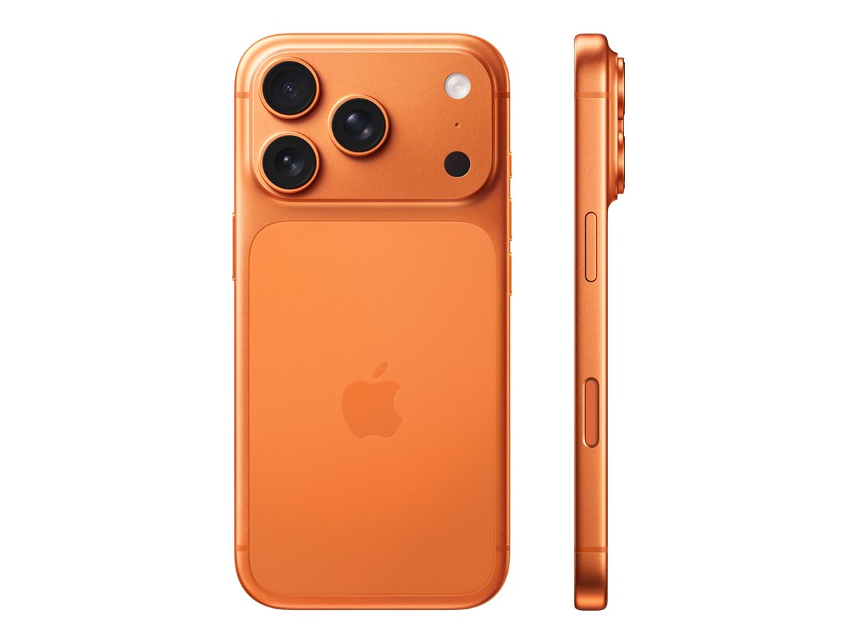 Apple iPhone 17 Pro 512GB Cosmic Orange