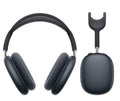 Apple AirPods Max - 2nd generation - headphones with mic - full size - Bluetooth - wireless - active noise cancelling - midnight